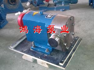 不銹鋼食品泵-食品衛(wèi)生泵