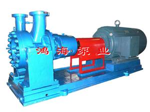 高溫離心泵-高溫離心油泵-導(dǎo)熱油泵