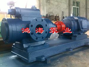 SNH型三螺桿泵-單螺桿泵
