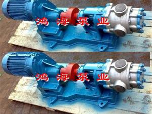 內(nèi)環(huán)式高粘度泵-高粘度轉(zhuǎn)子泵-羅茨泵