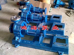 高溫?zé)嵊捅?RY型導(dǎo)熱油泵-導(dǎo)熱油離心泵