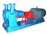 單級(jí)導(dǎo)熱油泵-兩級(jí)導(dǎo)熱油泵-離心泵