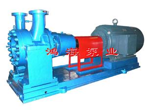單級導(dǎo)熱油泵-兩級導(dǎo)熱油泵-離心泵