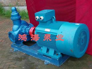 船用齒輪泵-KCB船用齒輪泵-離心油泵