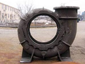 循環(huán)泵鑄造件-泵體鑄件-鑄件