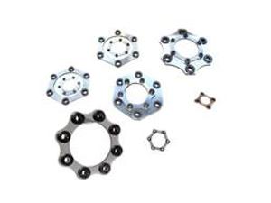 聯(lián)軸器膜片-整體聯(lián)軸器膜片-鑄件