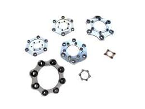 聯(lián)軸器膜片-整體聯(lián)軸器膜片-鑄件