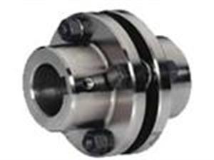 接中間軸型膜片聯(lián)軸器-鑄件