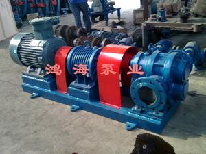 羅茨瀝青泵-高粘度瀝青泵-高粘度瀝青泵