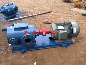 三螺桿泵-3QGB系列三螺桿泵-螺桿泵