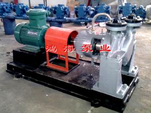 單級離心油泵-兩級離心油泵-導(dǎo)熱油泵