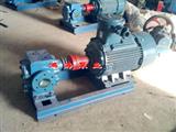 保溫泵-三螺桿保溫泵-高粘度保溫泵