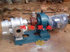 不銹鋼羅茨泵-羅茨泵