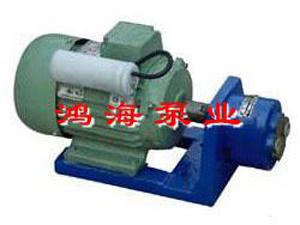 齒輪泵-s型齒輪泵