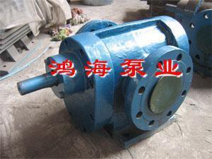 冷凍機(jī)專用版-密封冷凍機(jī)泵-潤滑冷凍機(jī)泵