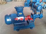 螺桿泵-三螺桿泵
