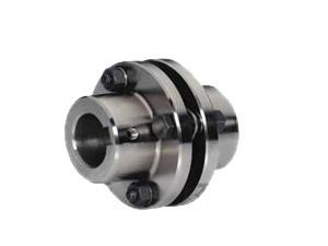 聯(lián)軸器-膜片聯(lián)軸器- 無(wú)沉孔基本型膜片聯(lián)軸器