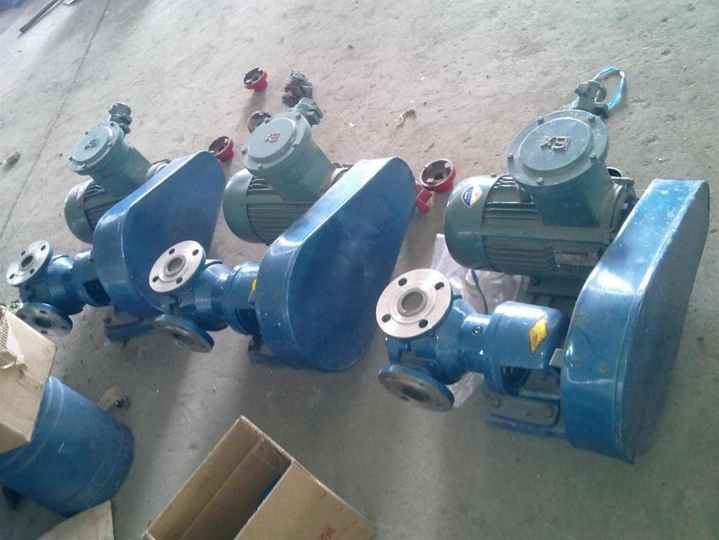  <b>NCB高粘度泵</b>