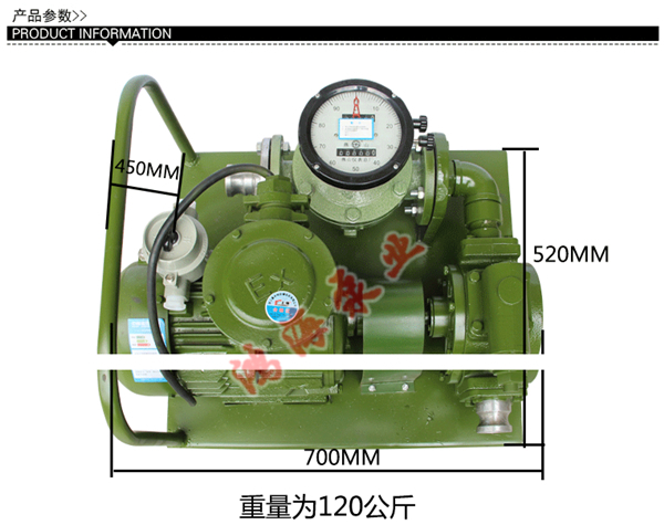 <b>計(jì)量抽油泵</b>