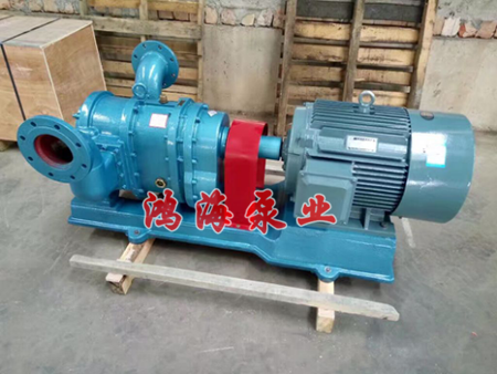 泊頭市鴻海泵業(yè)<strong />HTLB<b>凸輪轉(zhuǎn)子泵</b></strong> / <strong>無堵塞排污泵</strong> / <strong>高粘度轉(zhuǎn)子泵</strong>