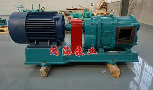 泊頭市鴻海泵業(yè)<strong />HTLB<b>凸輪轉(zhuǎn)子泵</b></strong> / <strong>無堵塞排污泵</strong> / <strong>高粘度轉(zhuǎn)子泵</strong>