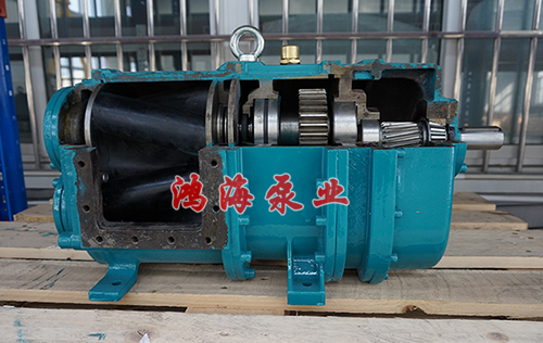 泊頭市鴻海泵業(yè)<strong />HTLB<b>凸輪轉(zhuǎn)子泵</b></strong> / <strong>無堵塞排污泵</strong> / <strong>高粘度轉(zhuǎn)子泵</strong>