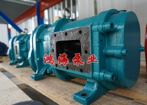 泊頭市鴻海泵業(yè)<strong />HTLB<b>凸輪轉(zhuǎn)子泵</b></strong> / <strong>無堵塞排污泵</strong> / <strong>高粘度轉(zhuǎn)子泵</strong>