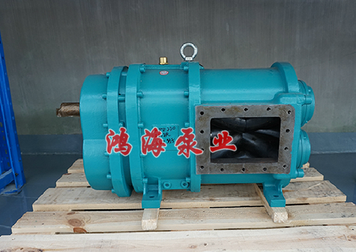 泊頭市鴻海泵業(yè)<strong />HTLB<b>凸輪轉(zhuǎn)子泵</b></strong> / <strong>無堵塞排污泵</strong> / <strong>高粘度轉(zhuǎn)子泵</strong>