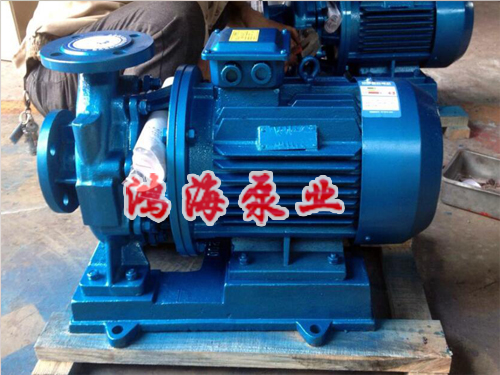 臥式離心泵廠家